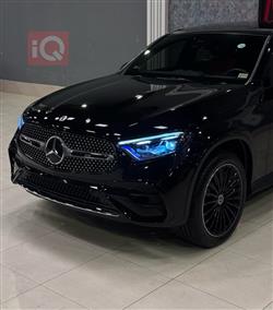 مرسيدس بنز GLC